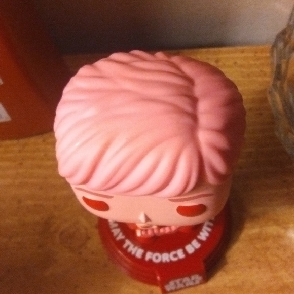 Funko pop Star Wars - Picture 2 of 6